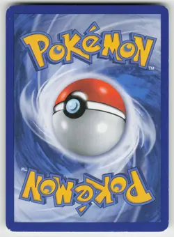 Glaceon 41/111 Uncommon Rising Rivals Pokemon Lightly Played - Image 2