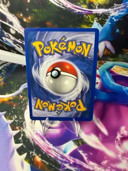 PSYDUCK 53/62 FOSSIL Unlimited Common Pokemon - Image 2