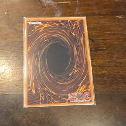 Yu-Gi-Oh! Konami Dominus Purge Trap Holo 1st Ed RA05-EN150 English - Image 2