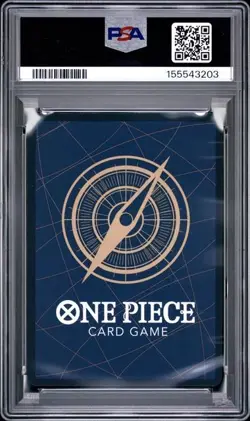 Monkey.D.Luffy (Treasure Booster Set) ST10-006 One Piece Promotion Cards Foil - Image 2