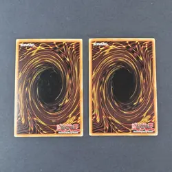 Yugioh TCG - 2x Elemental Hero Darkbright - LCGX-EN063 - 1st Ed - LP/NM - 2011 - Image 6