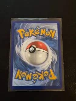 Pokemon - Litten holo - 15/25 2021 Mcdonalds promo mint B6 - Image 2