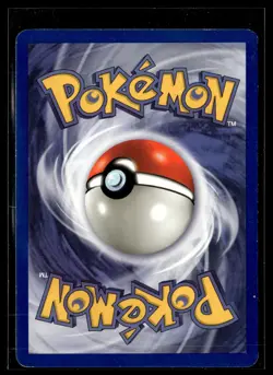 Dark Vaporeon 45/82 Team Rocket 1st Edition Uncommon Pokemon - Image 2