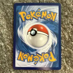 Totodile 053/M-P | Pokemon Pizza Hut Stamped Promo Hong Kong Exclusive NM - Image 2