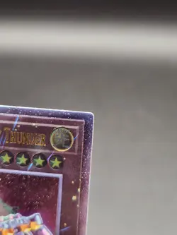 Yu-Gi-Oh Divine Arsenal AA-ZEUS - Sky Thunder (Ultimate Rare) OP18-EN002 #Y62 - Image 2
