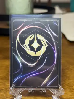 Disney Lorcana Wilds Unknown Kida Guardian Of The Path 217/204 Epic Foil - Image 2