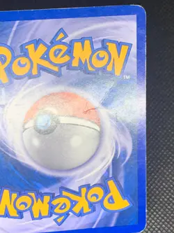 Uxie 18/123 Holo - Mysterious Treasures Pokemon Card - DMG - Image 4