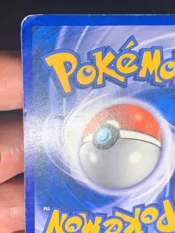 Uxie 18/123 Holo - Mysterious Treasures Pokemon Card - DMG - Image 5