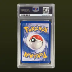 PSA 8 LATIAS 8/113 REVERSE FOIL EX DELTA SPECIES 2005 POKEMON CARD NM-MT - Image 2