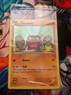 Pokemon 2020 game promo cards - Image 2