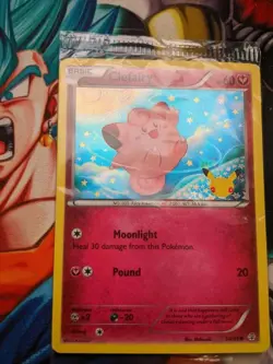 Pokemon 2020 game promo cards - Image 3
