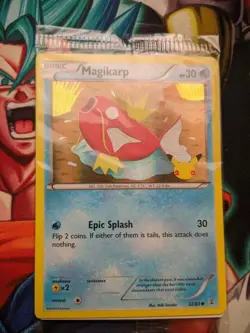 Pokemon 2020 game promo cards - Image 4