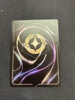 Woody - Jungle Guide 53/P3 English Promo Non-Foil Card - Disney Lorcana - Image 2