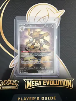 Pokemon TCG SV: Scarlet & Violet Promo Cards #009 Alakazam MINT - Image 1