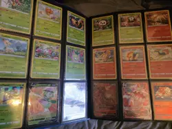 Pokemon Astral Radiance COMPLETE BASE SET & REVERSE HOLO SET, 287 CARDS. - Image 2