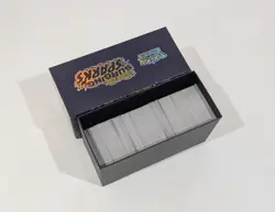 Pokemon Card Bulk Surging Sparks Pokemon TCG (Regular Finish) 550 Cards - Image 1