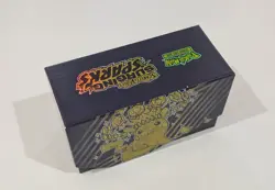 Pokemon Card Bulk Surging Sparks Pokemon TCG (Regular Finish) 550 Cards - Image 3