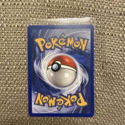 Pokemon 1st Edition Neo Discovery Collection - 6 Card Lot - Vintage WotC - Image 3