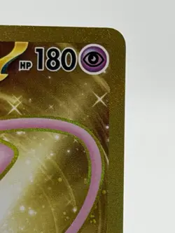 The Pokemon Company Mew ex 205/165 Sv: Scarlet & Violet 151 Hyper Rare Holo - Image 3