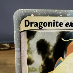 Dragonite ex 90/97 EX Dragon Holo English 2003 Pokemon TCG 150 HP - Image 3