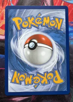 Pokemon TCG Tool Scrapper 115/086 Chaos Rising Full Art Ultra Rare - Image 2