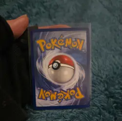 Pokemon TCG Eevee Sword & Shield Mfg: Brilliant Stars Tg11/Tg30 Holo Secret Rare - Image 2