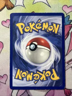 Unown U - 51/75 - Pokemon Neo Discovery - HP - Image 2