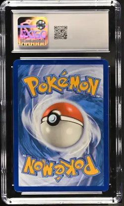Pokemon CGC 10 Mewtwo Black Star Promo - 151 Ultra Premiuum Collection #052 - Image 2