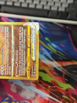 Arceus VSTAR GG70/GG70 Crown Zenith Galarian Gallery Secret Holo Pokemon TCG 💎 - Image 5