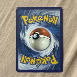 Pokemon TCG Squirtle 63/102 1st Edition Base Set Shadowless Regular Common LP/NM - Image 2