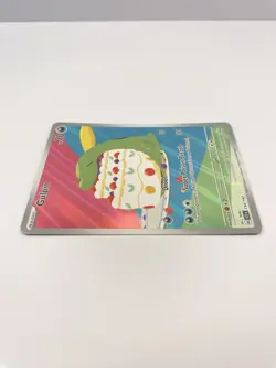 Pokemon TCG Gulpin SV07: Stellar Crown 154/142 - Image 4