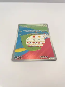 Pokemon TCG Gulpin SV07: Stellar Crown 154/142 - Image 5