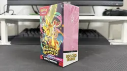 Pokemon TCG: Mega Evolution Ascended Heroes Booster Bundle Box (6 Packs) 2026 - Image 2