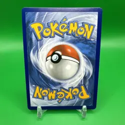 Mega Lopunny ex 115/094 Pokemon Phantasmal Flames Double Rare Full Art - Image 2