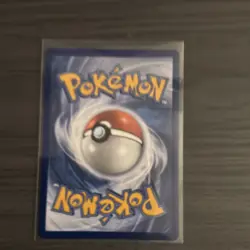 Pokemon Mega Charizard X ex Promo 029 NM - Image 2