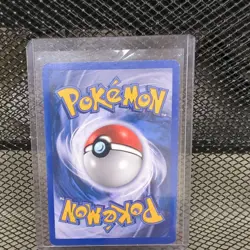 Pikachu 79/110 Common Holon Phantoms Pokemon NM-LP - Image 2