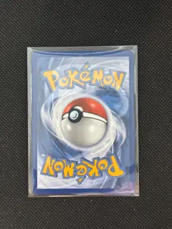 POKEMON - SURFING BEACH 114/086 - CHAOS RISING - ULTRA RARE - Image 2