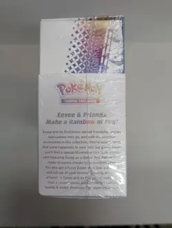 (Sealed) Prismatic Evolution Super Premium Collection SPC Pokemon TCG - Image 3