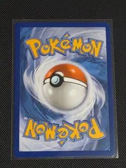 Pokemon Dewgong Holo Illustration Rare Me02 Phantasmal Flames 097/094 EN - Image 2