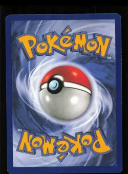 Mewtwo 14 Promo Wizards Black Star Promos Pokemon Near Mint - Image 2