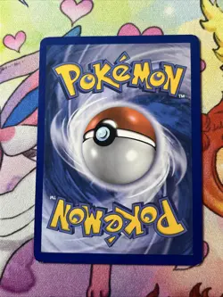 Pansage 7/114 Common Black & White Base Pokemon Card 2011 - Image 2