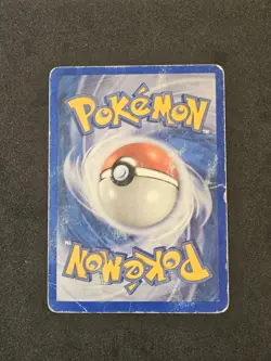 Pokemon TCG Gloom Expedition 78/165 Non Holo HEAVY PLAY - Image 2