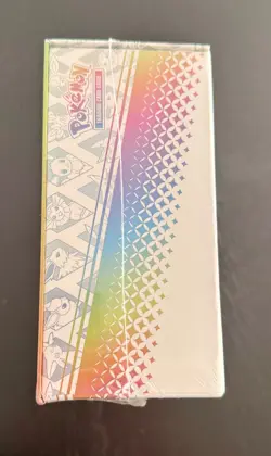 Pokemon Prismatic Evolutions Super Premium Collection SPC Sealed NEW - Image 4