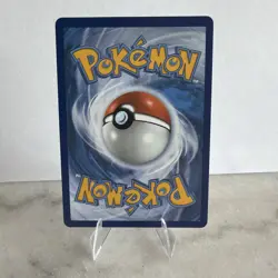 Pokemon Fan Rotom 250/217 SV04 Holo Full Art Rare 70 HP Basic Electric - Image 2