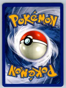 Weedle 69/102 Common Base Set Unlimited Pokemon Lightly Played - Image 2