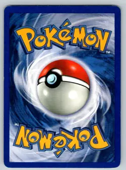 Starmie 64/102 Common Base Set Unlimited Pokemon Lightly Played - Image 2