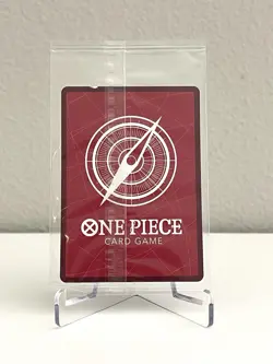 2025 One Piece PSA Magazine Promo Boa Hancock - New & Sealed - Image 2