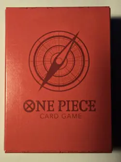 One Piece Monkey.D.Luffy Learn to Play Deck Bandai English New Sealed - Image 2