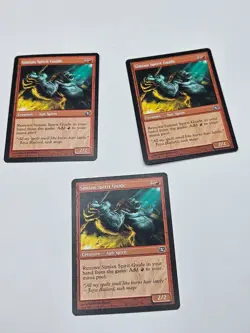 Mtg Simian Spirit Guide X3 LP - Image 1