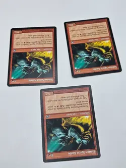 Mtg Simian Spirit Guide X3 LP - Image 2